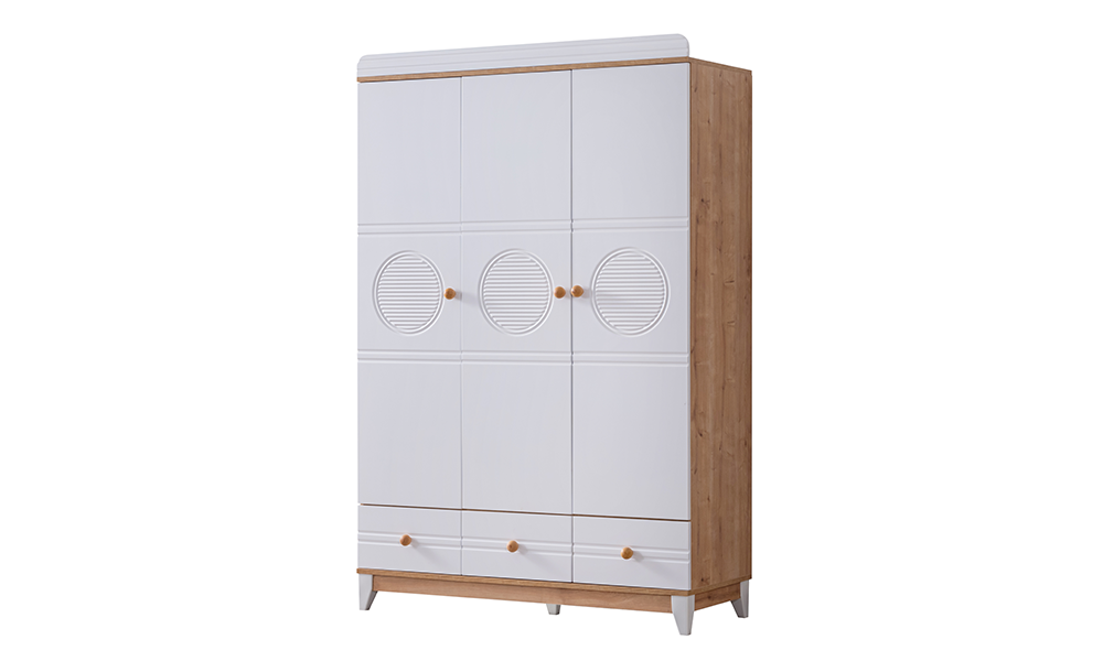 Alvin Genç Odası Takımı - 2