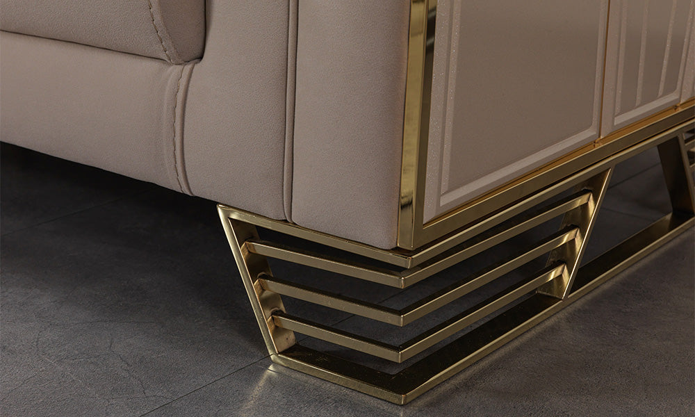 Anka Luxury Koltuk Takımı