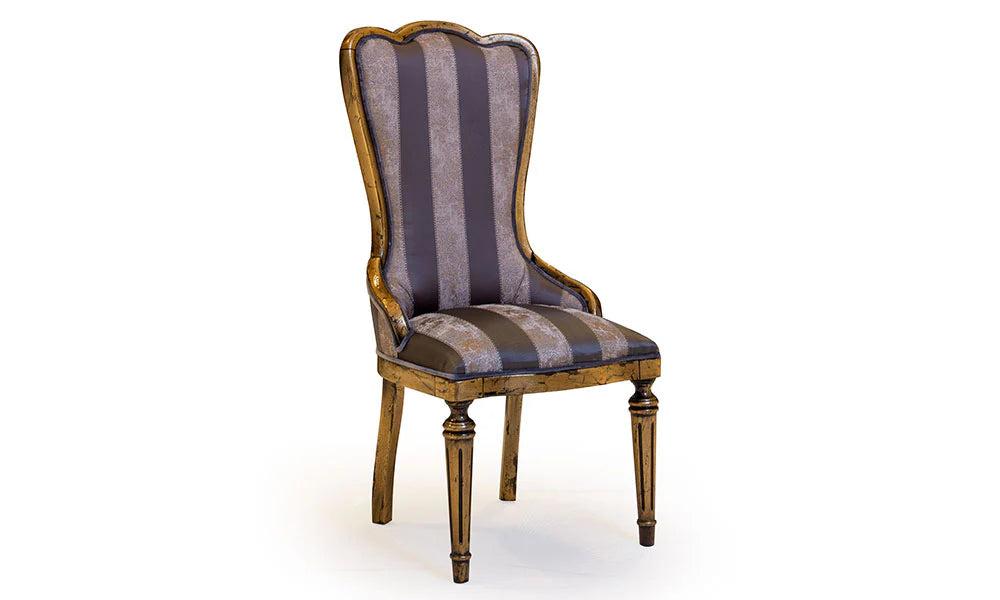 Art Deco Sandalye