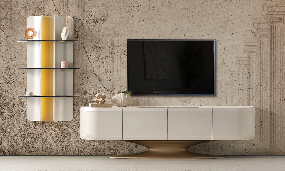 Auna Tv Ünitesi - 2