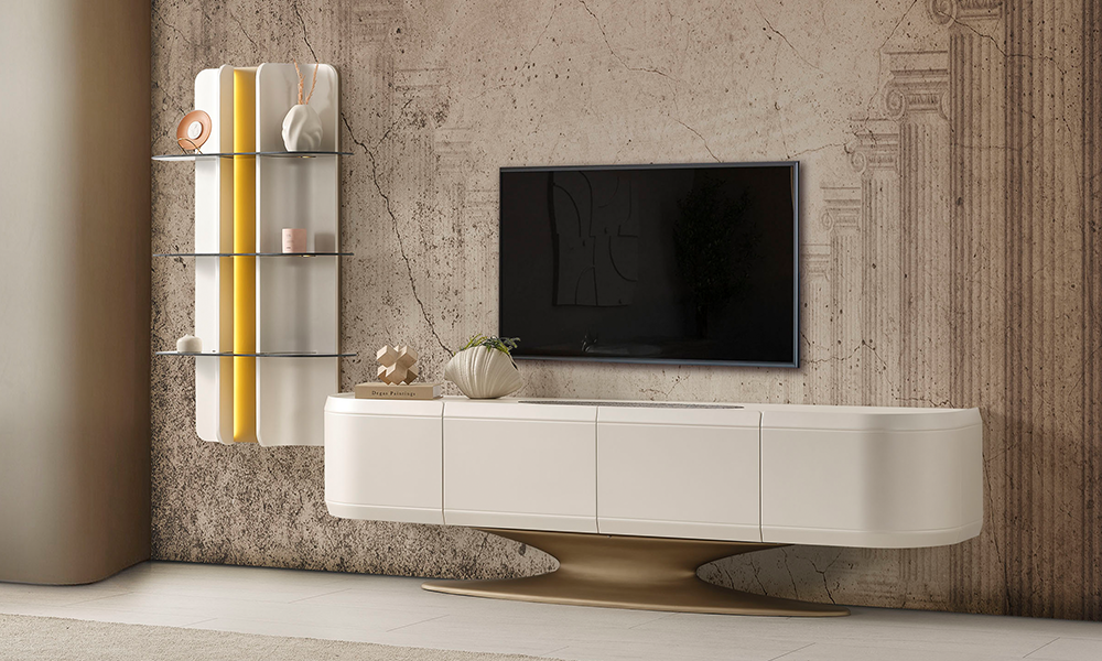 Auna Tv Ünitesi - 2