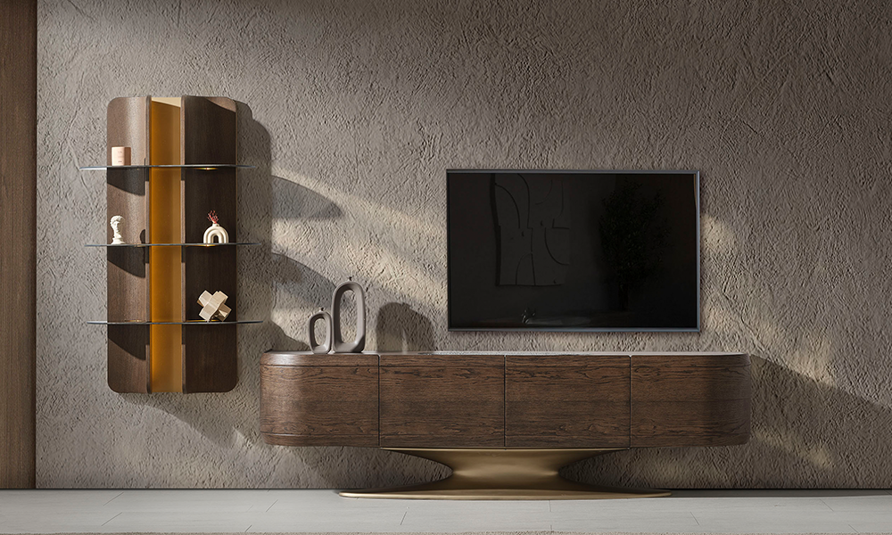 Auna Tv Ünitesi