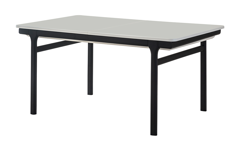 Aura Black Yemek Masası