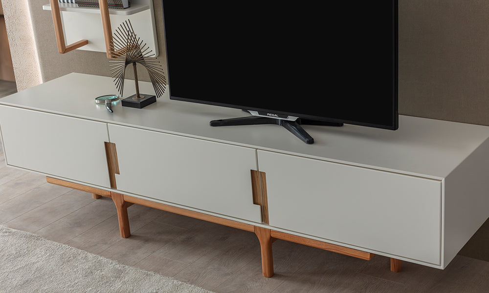 Aura Tv Ünitesi