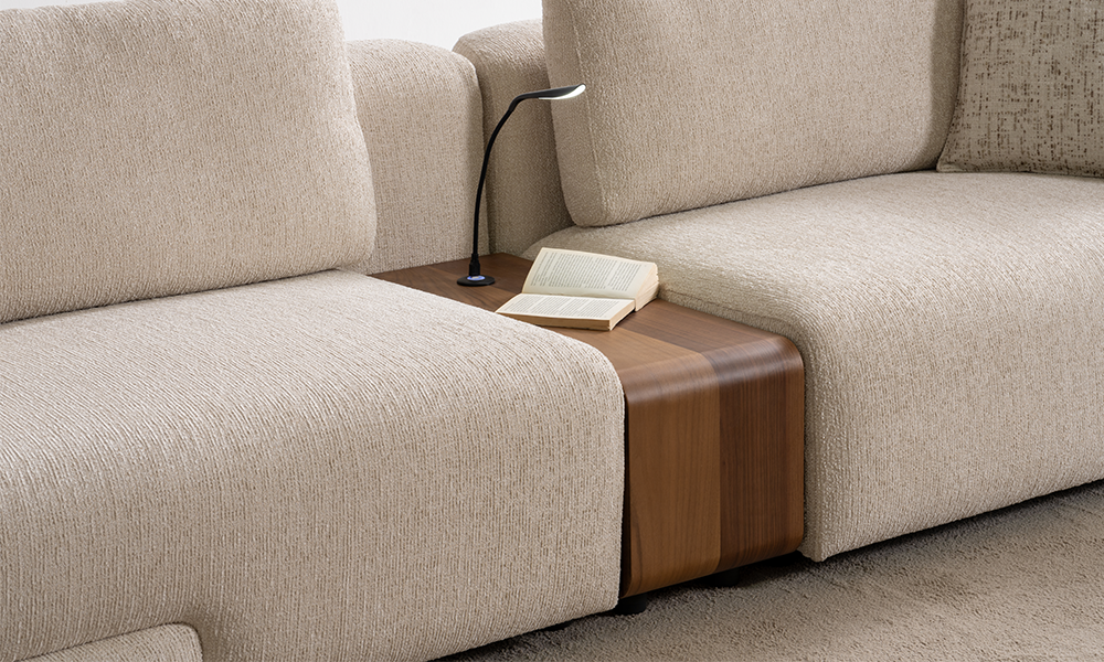 Aura Koltuk Takımı