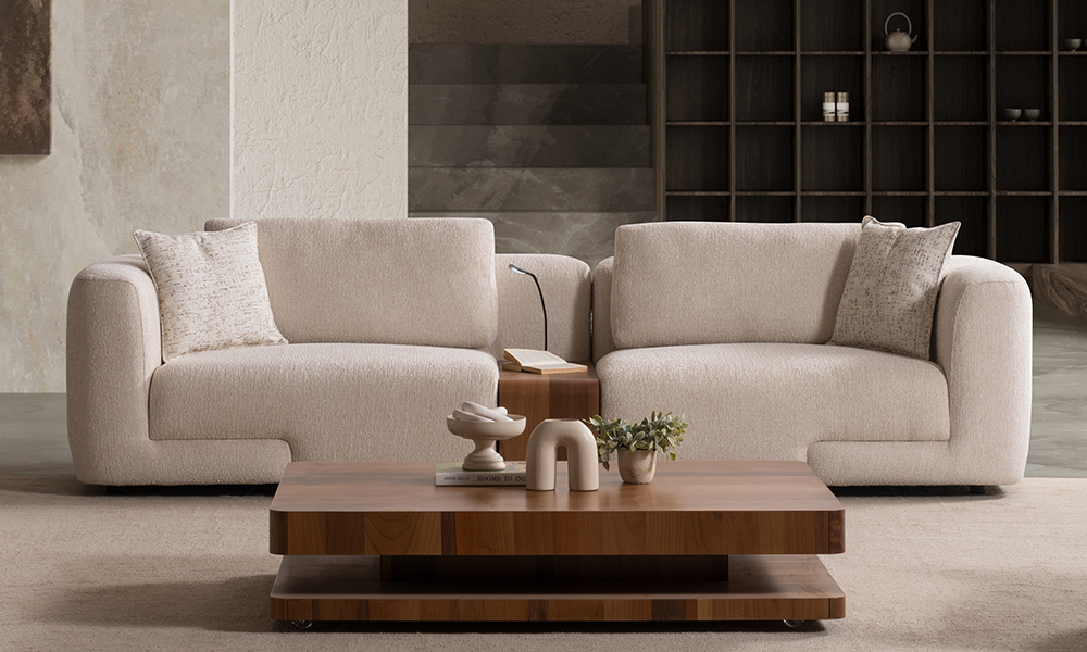 Aura Koltuk Takımı