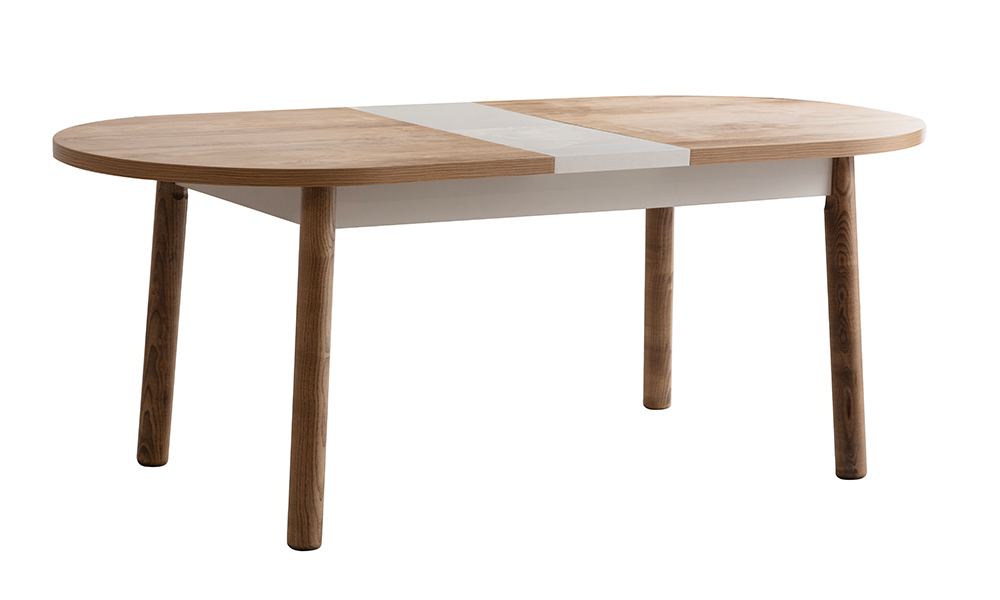 Bodrum Yemek Odası Takımı