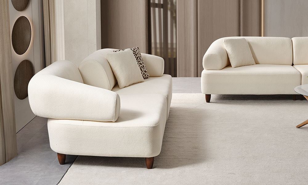 Bold Plus Koltuk Takımı