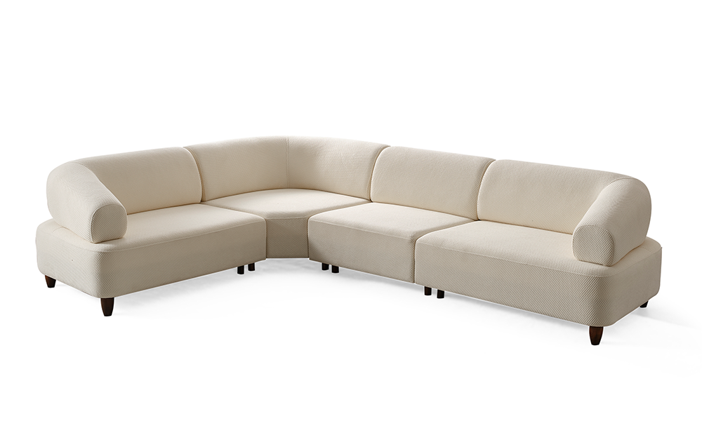 Bold Plus Köşe Koltuk Takımı (330x240 cm)