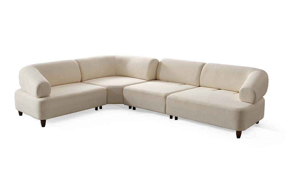 Bold Plus Köşe Koltuk Takımı (330x240 cm)