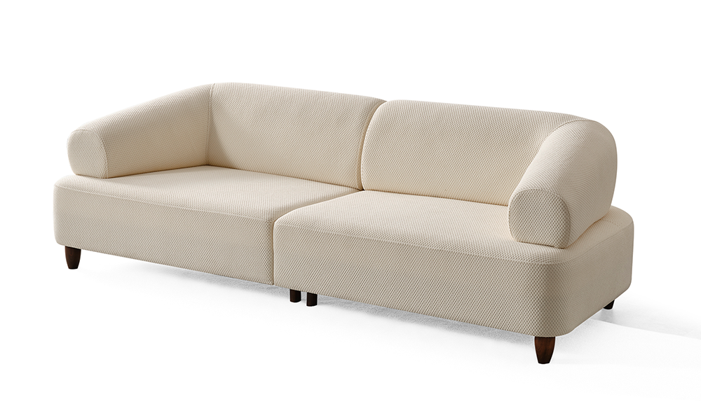 Bold Plus Üçlü Koltuk