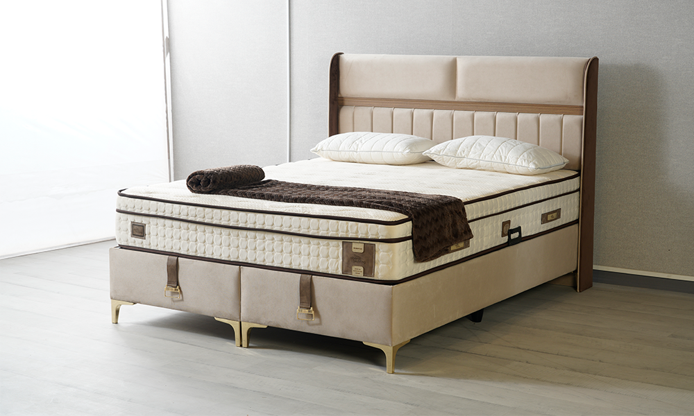 Capella Baza Başlık Seti