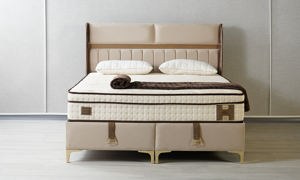 Capella Baza Başlık Seti