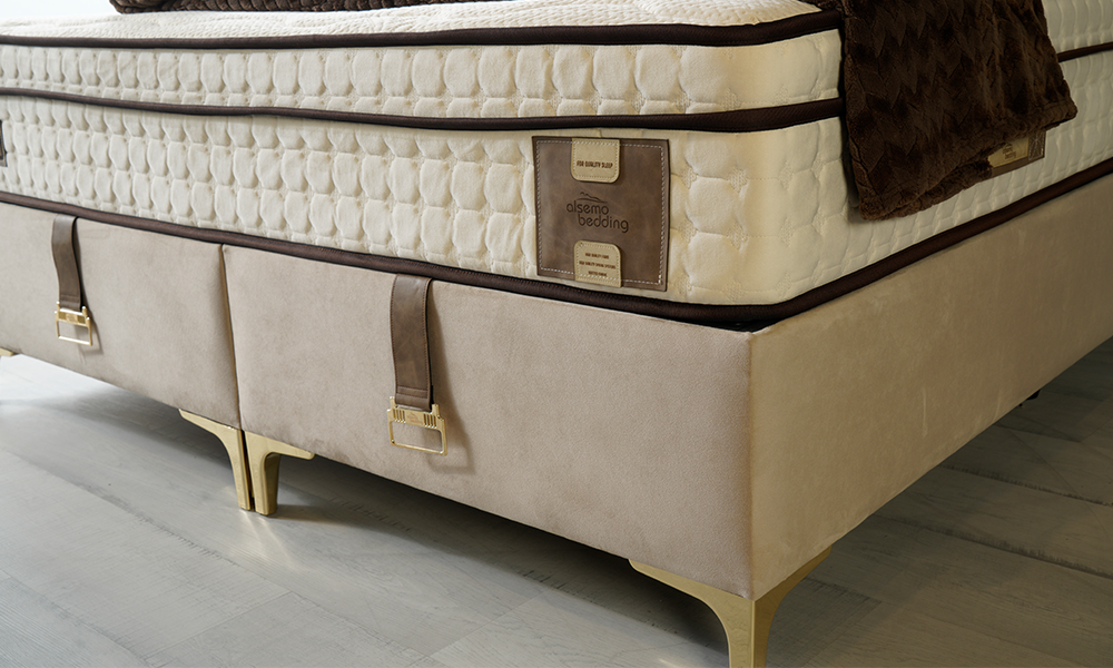 Capella Baza Başlık Seti