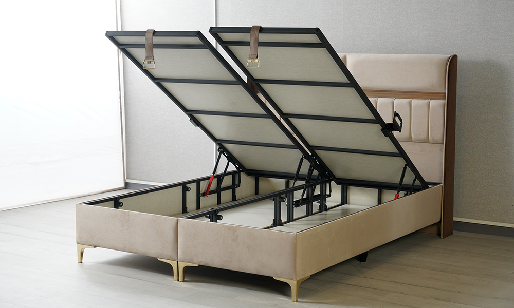 Capella Baza Başlık Seti