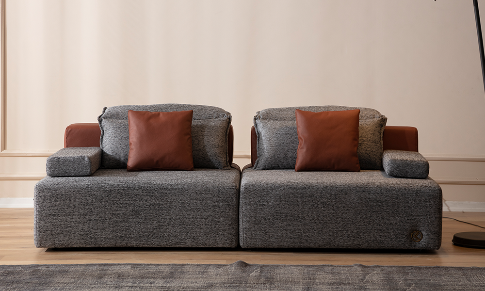 Capello Köşe Koltuk Takımı