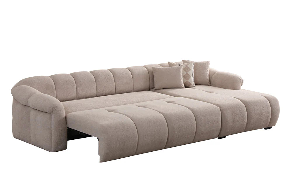 Carius Köşe Koltuk Takımı (335x175 cm)