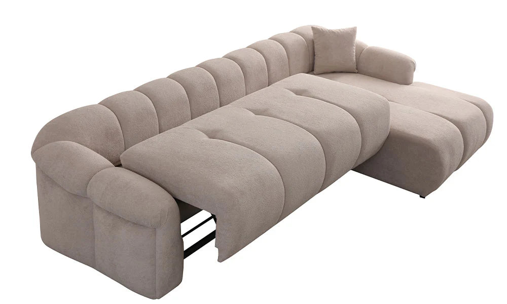 Carius Köşe Koltuk Takımı (335x175 cm)