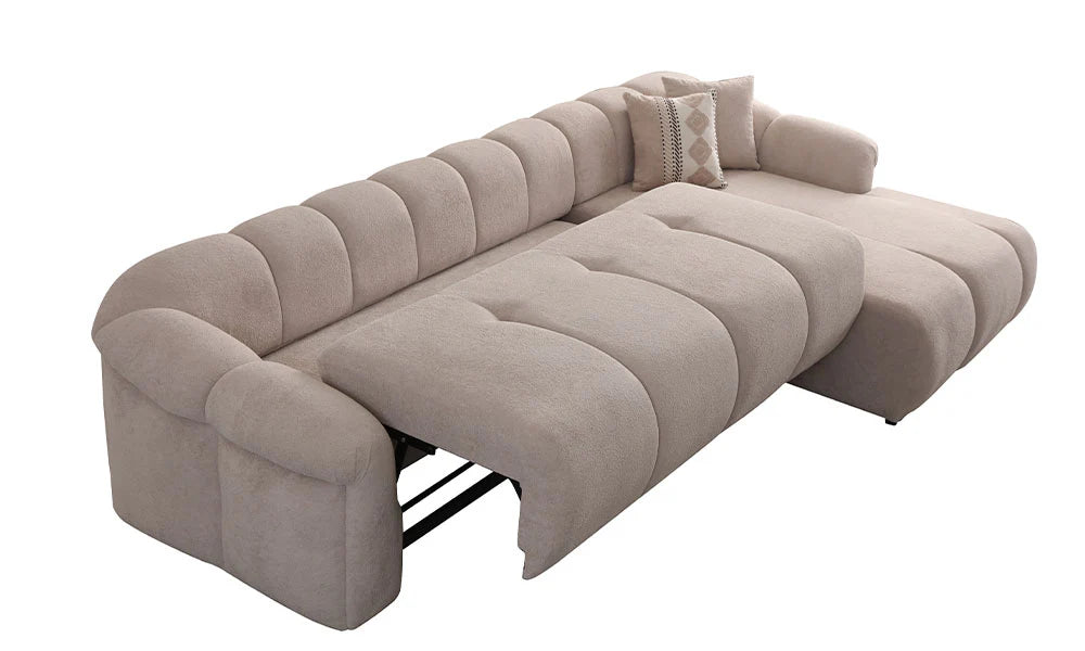 Carius Köşe Koltuk Takımı (335x175 cm)