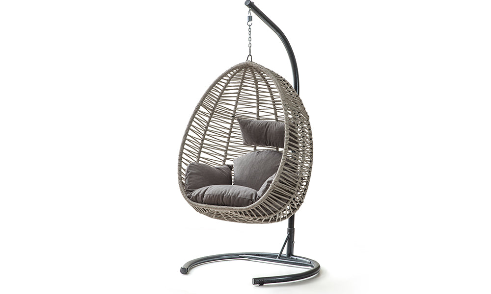 Clas Bahçe Salıncağı