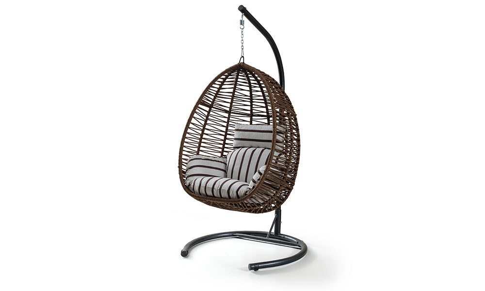 Clas Bahçe Salıncağı