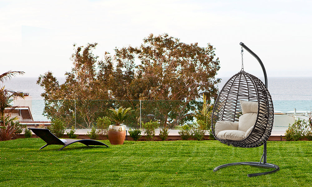 Clas Bahçe Salıncağı