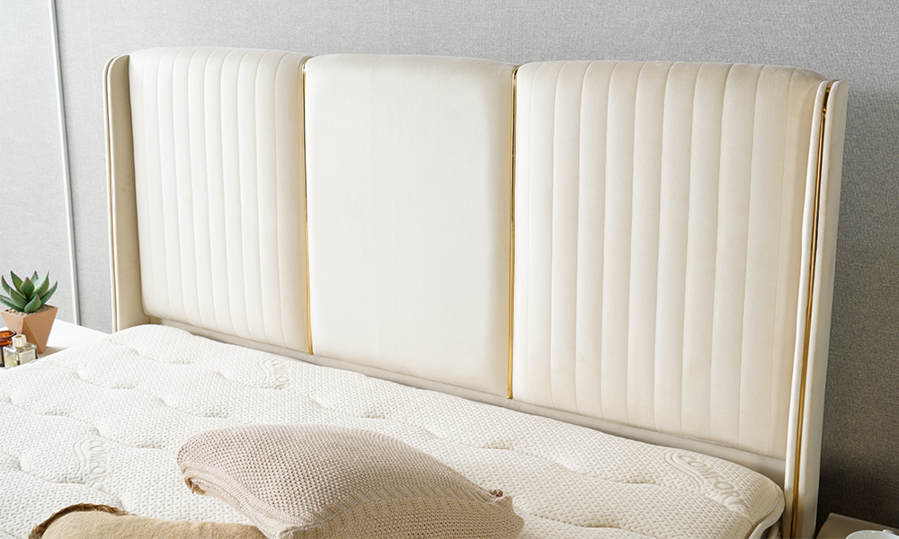 Comfort Baza Başlık Seti