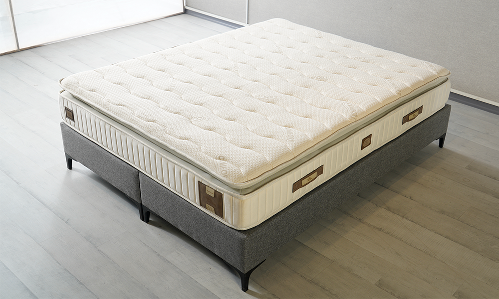 Comfort Baza Başlık Seti