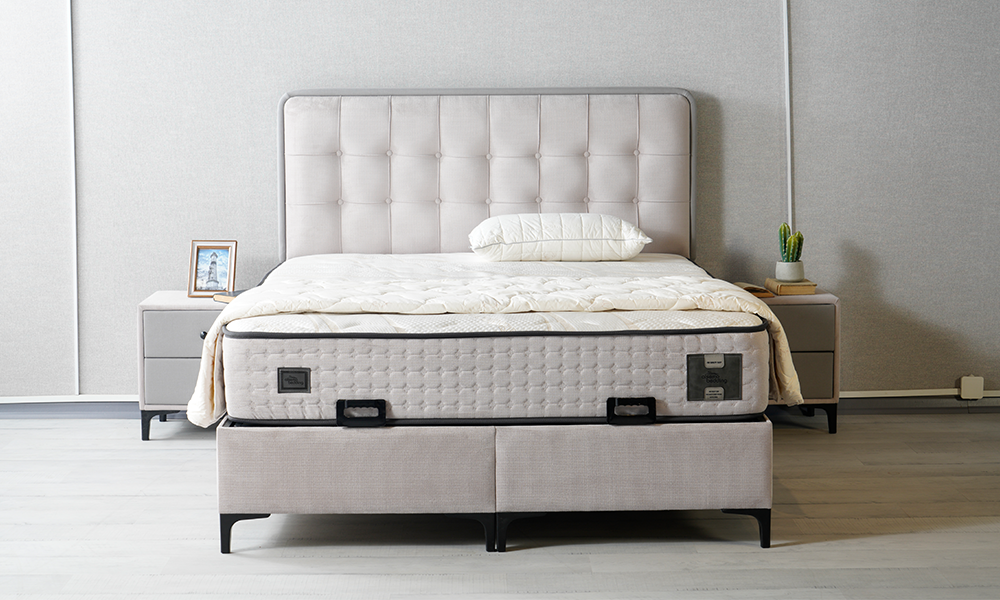 Cooler Baza Başlık Seti