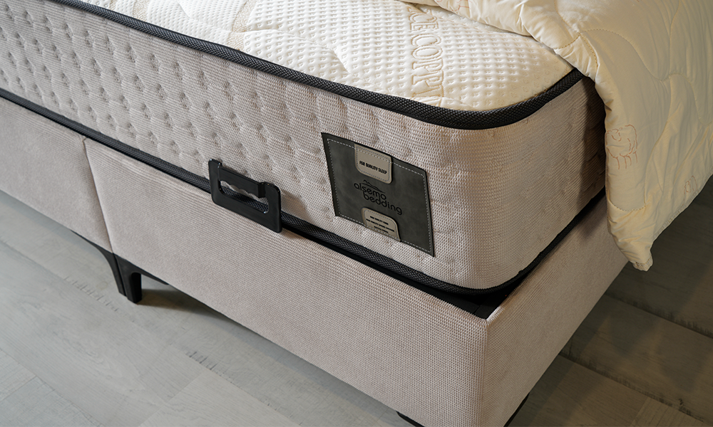 Cooler Baza Başlık Seti