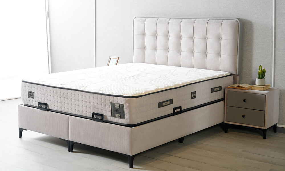 Cooler Baza Başlık Seti