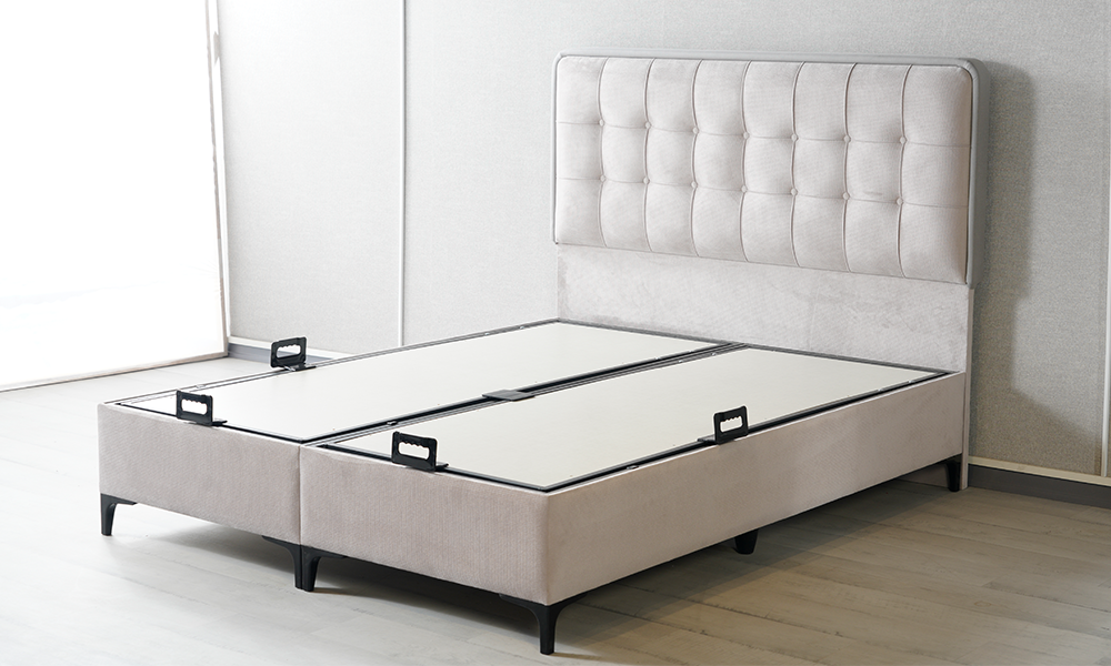 Cooler Baza Başlık Seti