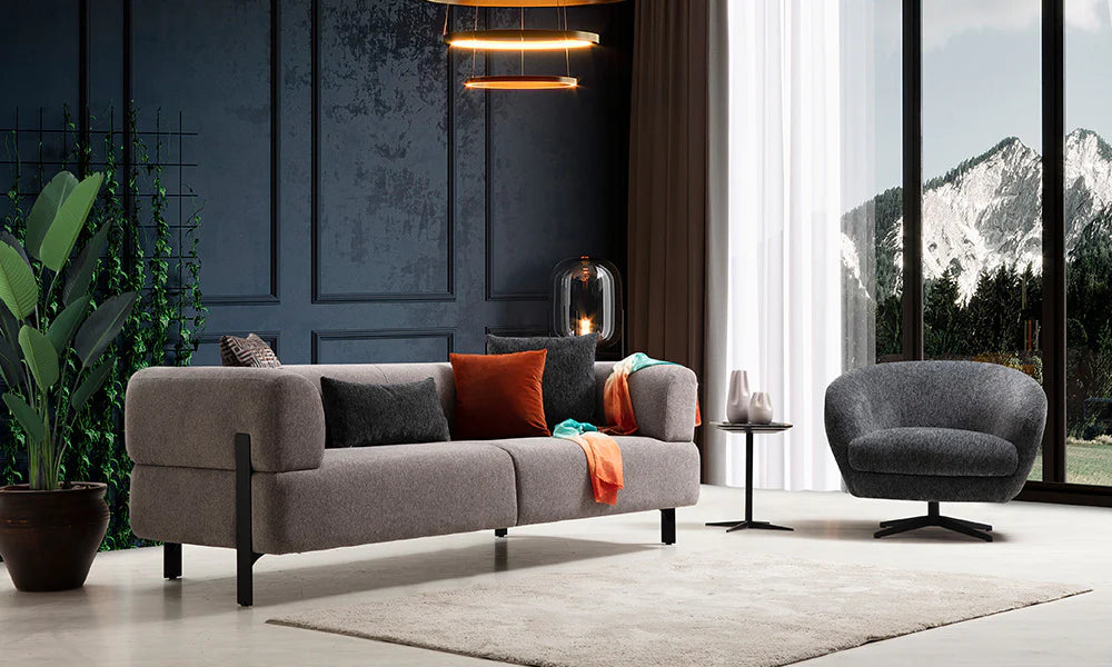 Cratos Koltuk Takımı