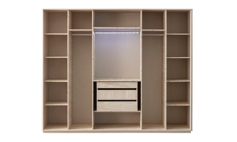 Cupra Yatak Odası Takımı