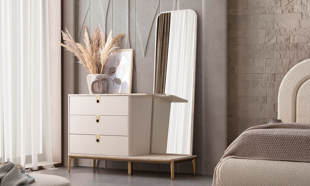 Cupra Yatak Odası Takımı