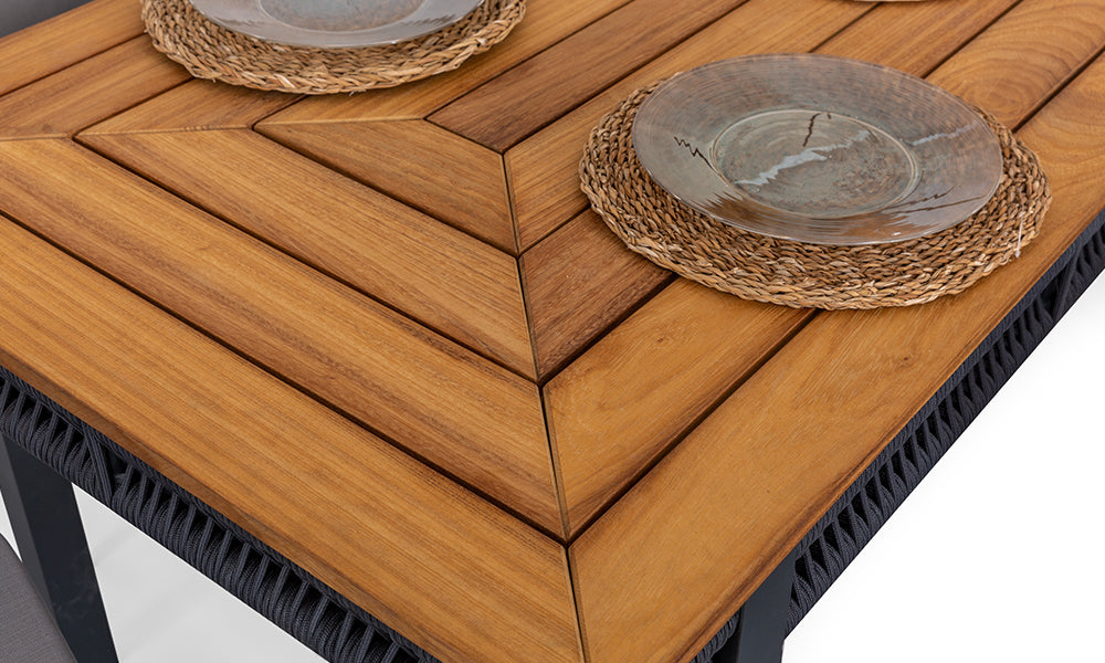 Dali Bahçe Masa Takımı