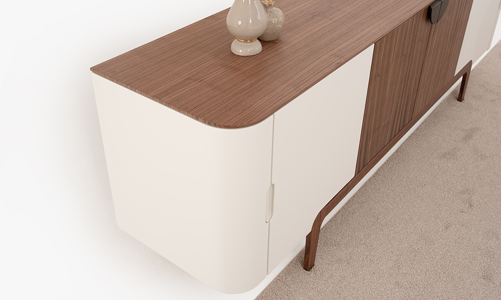 Dallas Yemek Odası Takımı