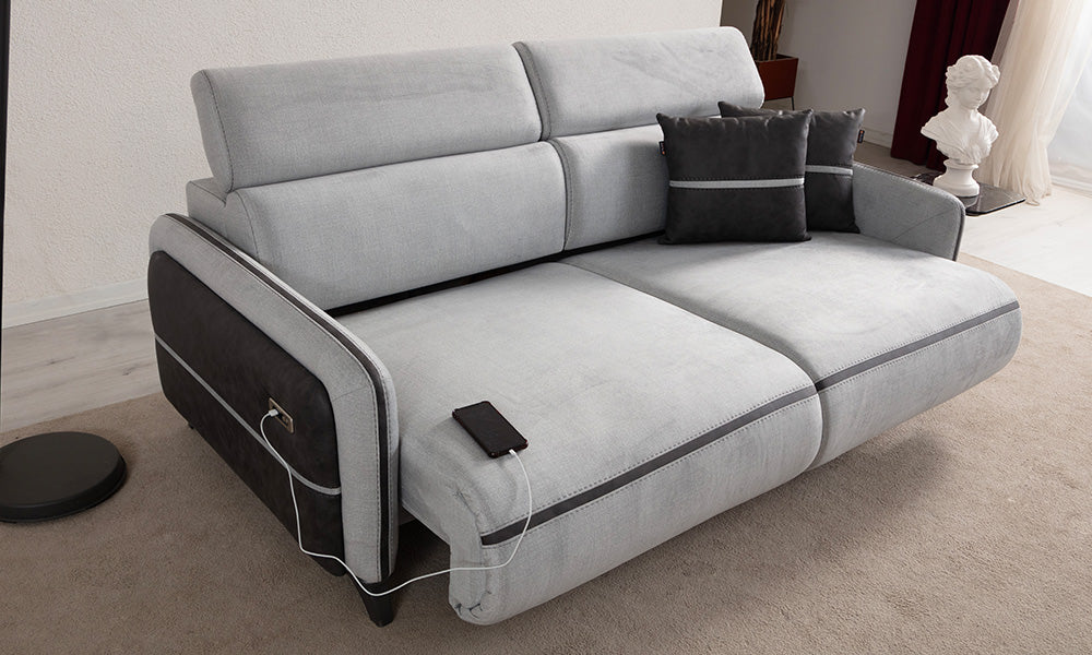 Delhi Koltuk Takımı