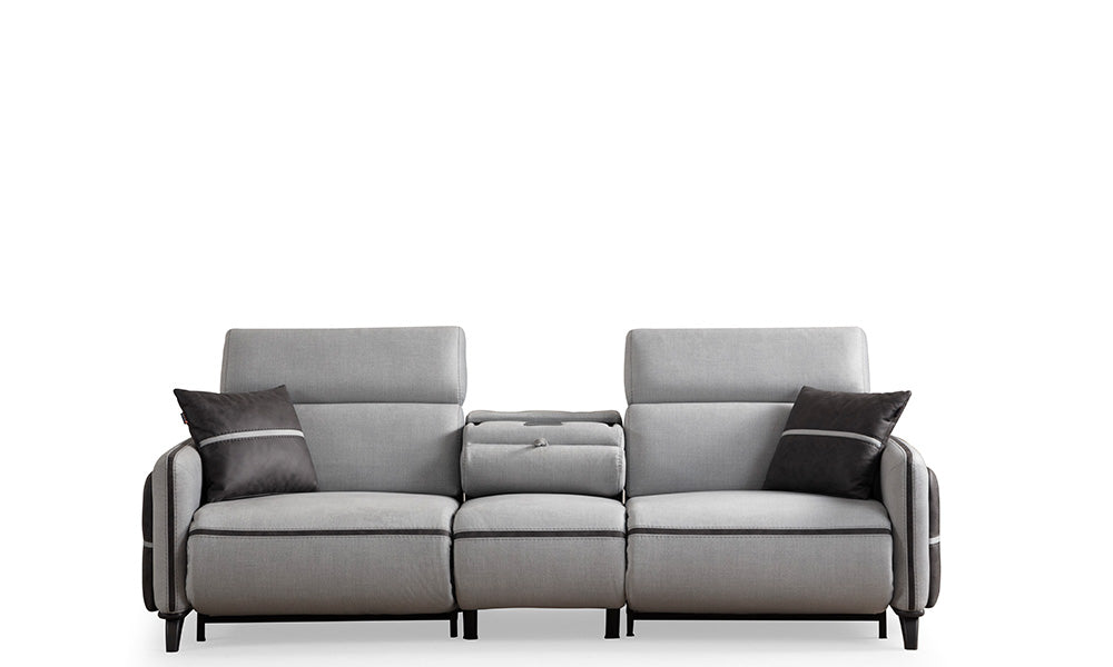 Delhi Koltuk Takımı