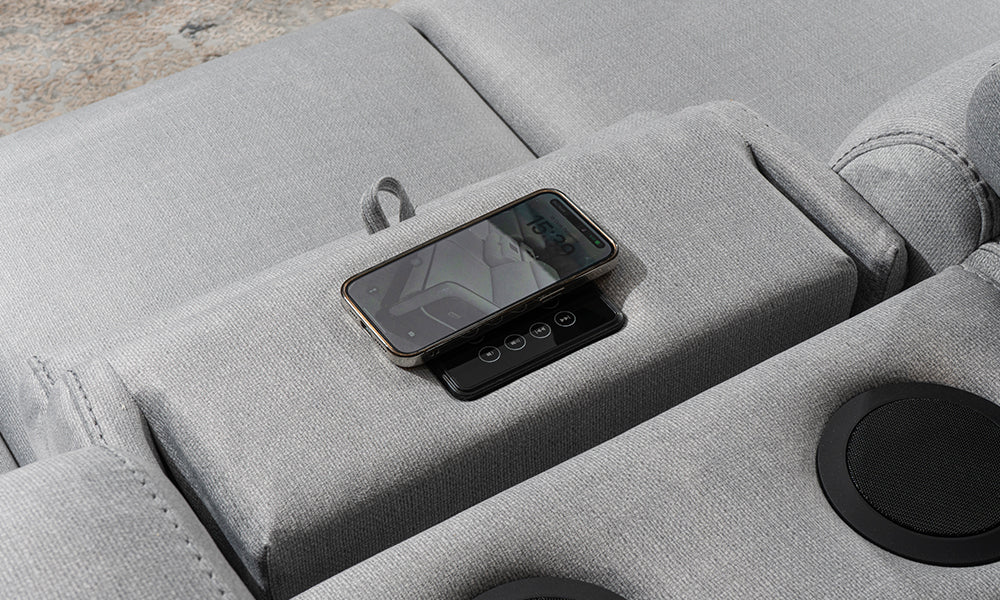 Delhi Köşe Koltuk Takımı