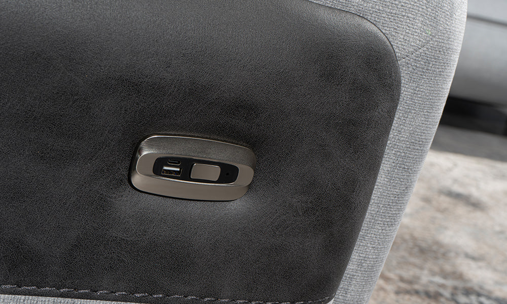 Delhi Köşe Koltuk Takımı