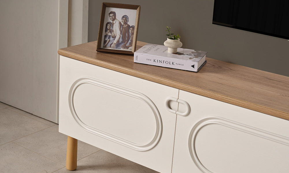 Derin Bohem Tv Ünitesi