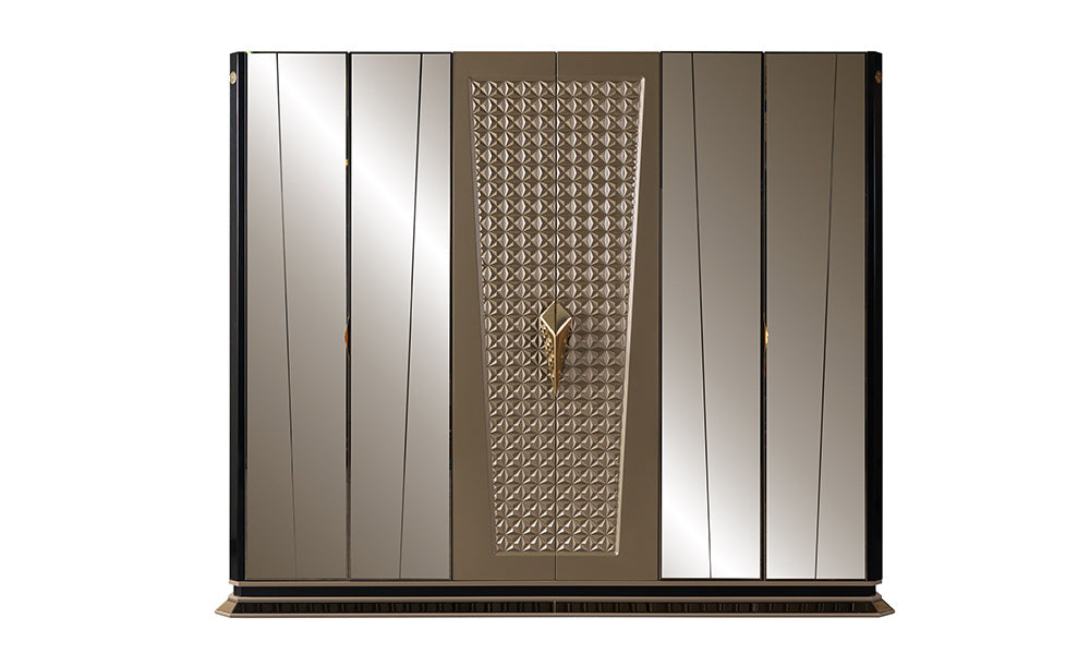 Diamond Luxury Gardırop