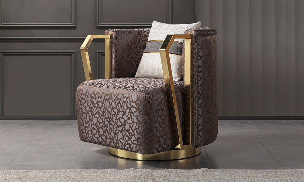 Diamond Luxury Berjer
