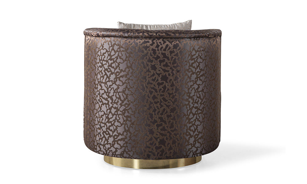 Diamond Luxury Berjer