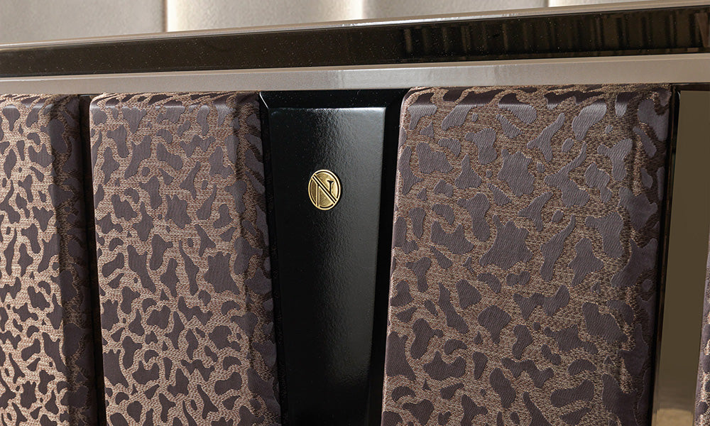 Diamond Luxury Karyola