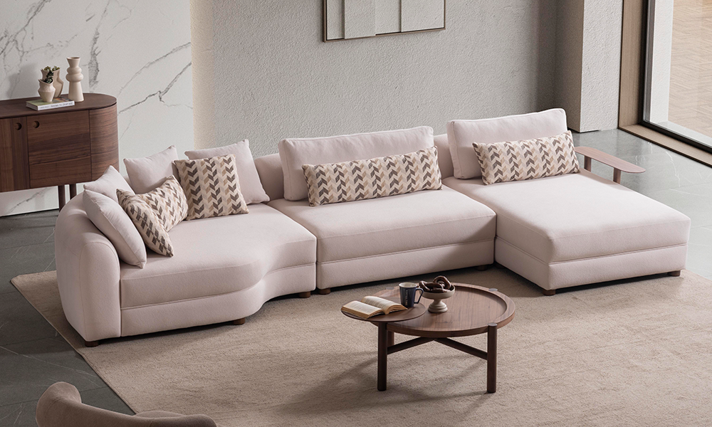 Dora Köşe Koltuk Takımı