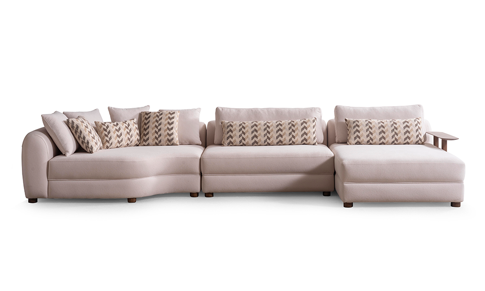 Dora Köşe Koltuk Takımı