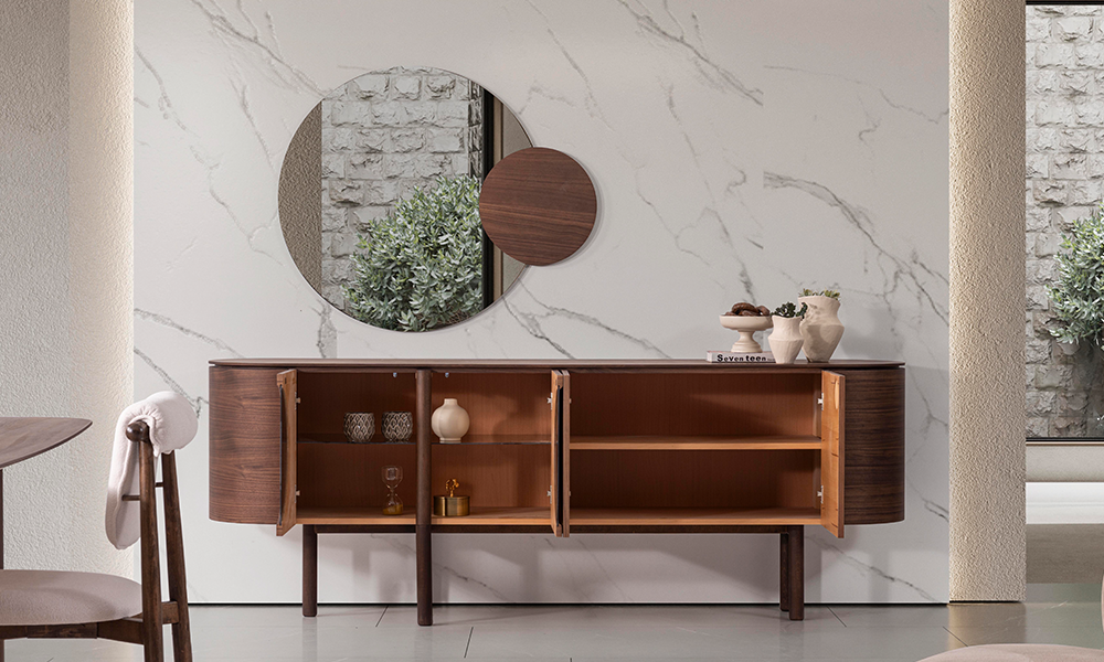 Dora Yemek Odası Takımı