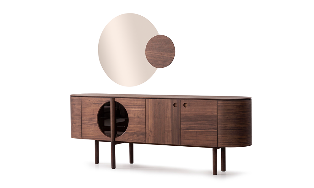 Dora Yemek Odası Takımı